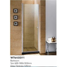 High Quality Shower Panel on Bath Tub Wtm-03D11